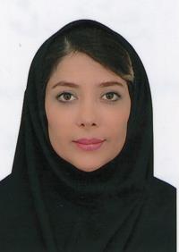 عکس پروفایل حنانه  محمدی